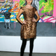 Illustration for article titled The L.A.M.B. After-Party, Wherein Gwen Stefanis Style Rubs Off On Everyone